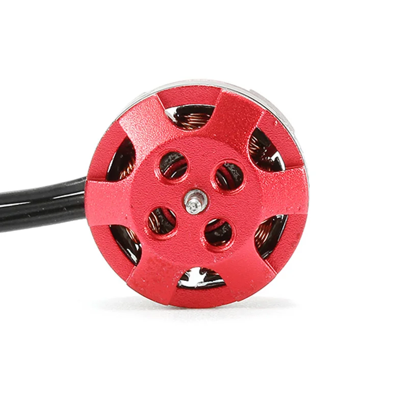 Новые 4X racerstar гонки издание 1102 BR1102 8000KV 1-3 S бесщеточный Двигатель 50 80 100 микро