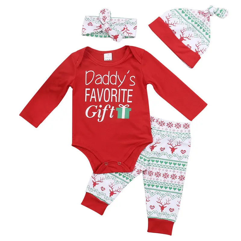 Новое поступление популярный милый комбинезон pudcoco с длинным рукавом для