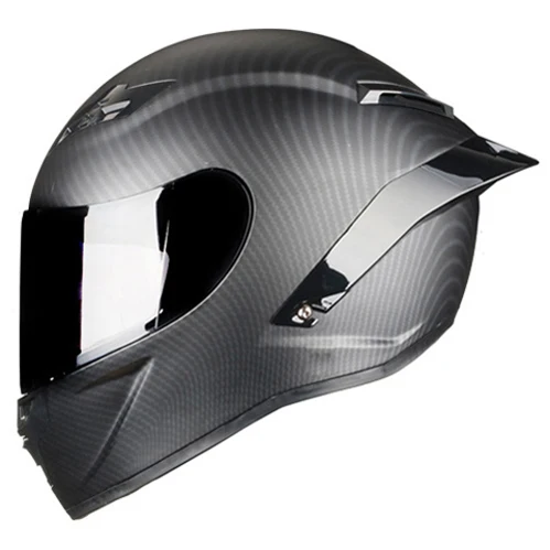 Шлем для гонок, мото, ciclista, полное лицо, мото, rcycle, шлем для мужчин, шлем, moto DOT, одобренный, Cascos para moto - Цвет: 7