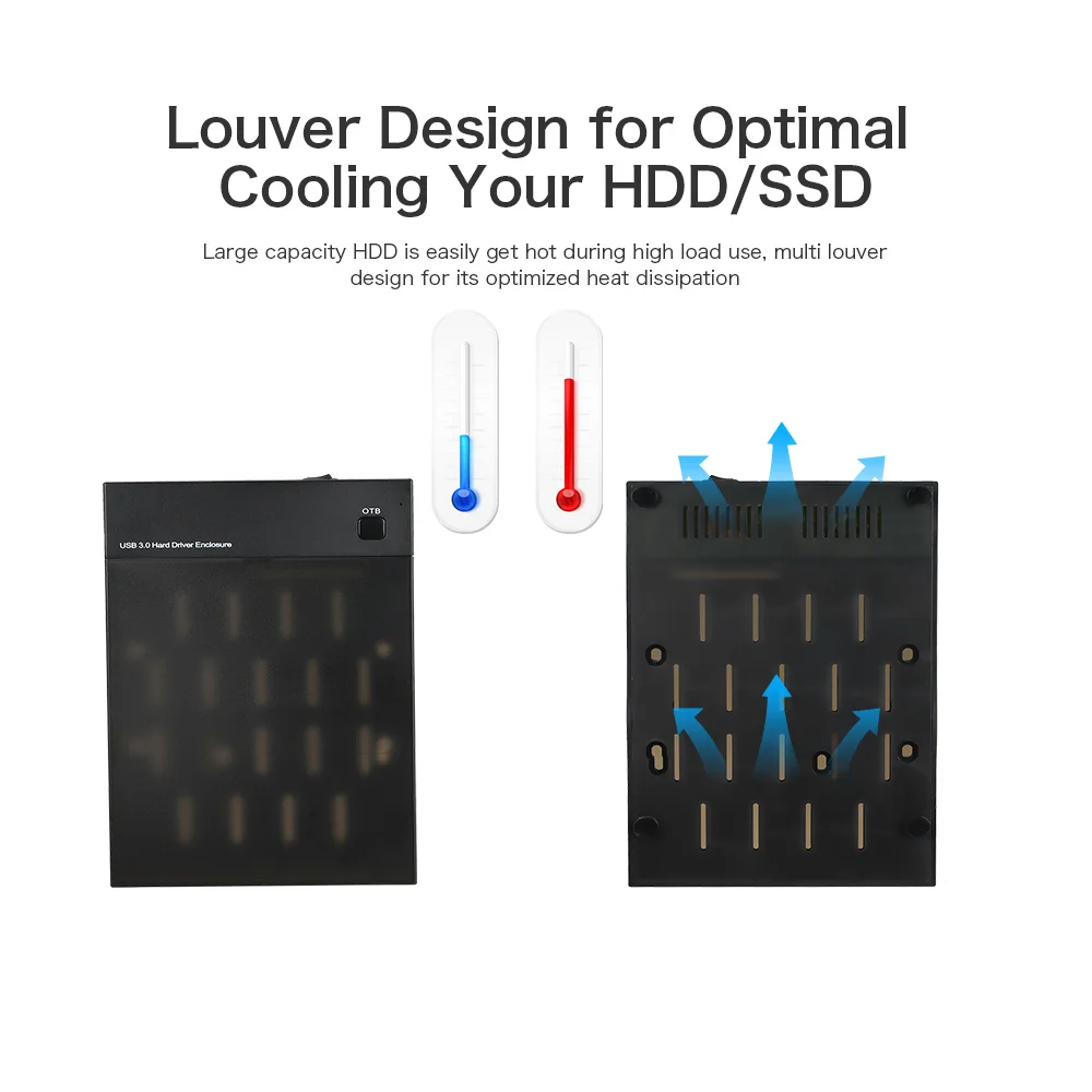 Корпус для жесткого диска|Корпус диска| |