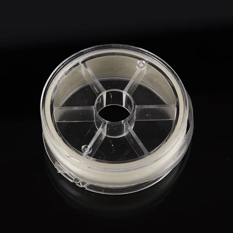 1pcs/bag Carp Fishing Spool PVA Tape String Blister Package Fast Dissolving Baiting Material 10mm*20m | Спорт и развлечения