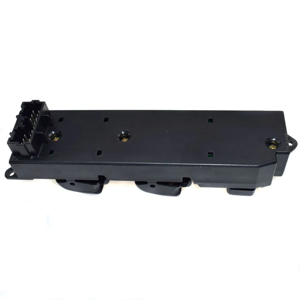 Кнопка управления стеклоподъемником ISANCE для Mitsubishi Outlander Colt Lancer Pajero Montero Galant OEM #