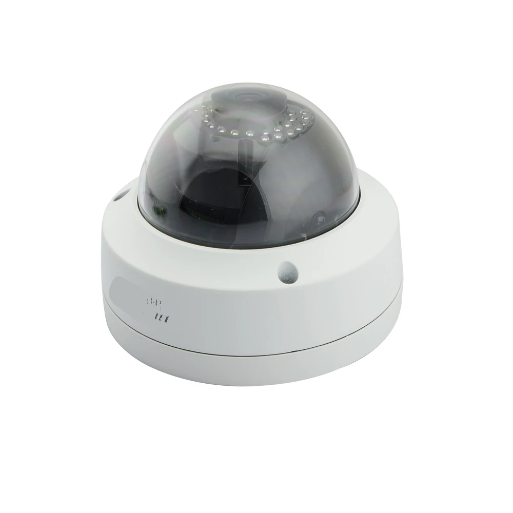 Hik Multi Язык ds 2cd3145f i Full HD 4mp Поддержка H.265 HEVC с TF слот для карты купольная POE IP CCTV