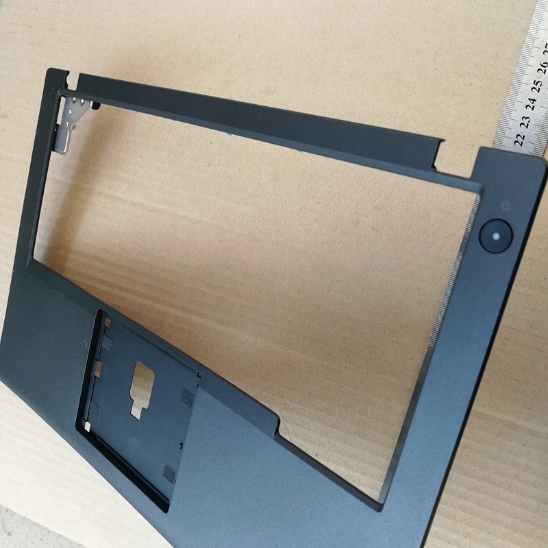 Новая верхняя крышка корпуса ноутбука подставка для рук lenovo Thinkpad X270 AP12F000300 |