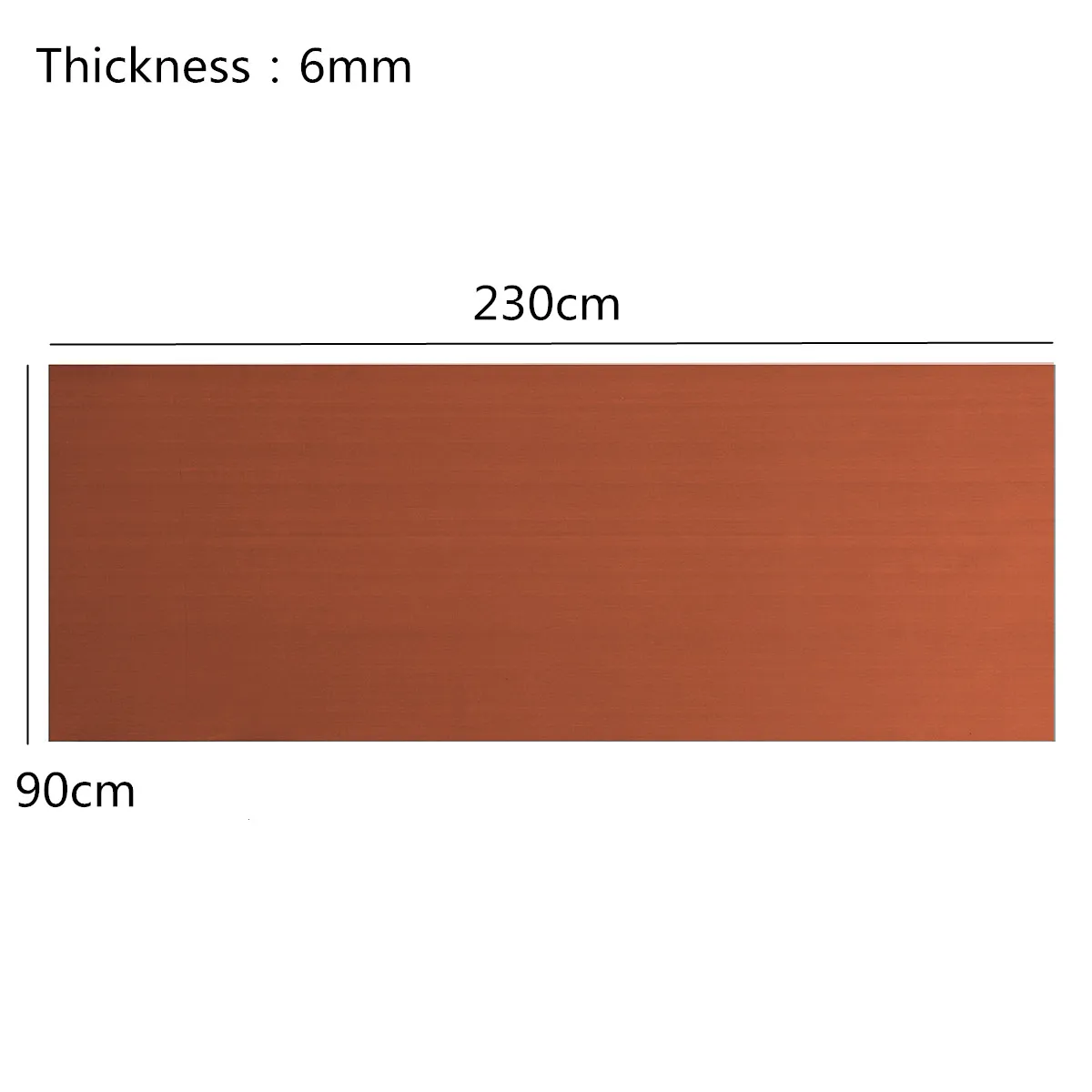 Dark Brown 1 рулон 2300x900 мм 5 мм самоклеющиеся EVA пена лодка яхта RV Караван морской пол искусственный тик лодка настил лист пол Декор коврик - Цвет: Dark Brown