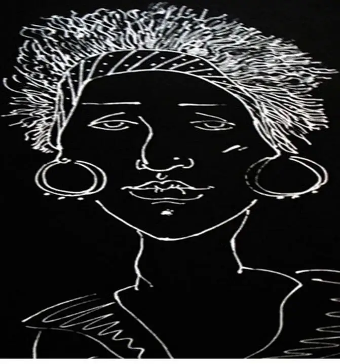 Высококачественная Черная картонная бумага A3 / A4 из целлюлозы сделай сам