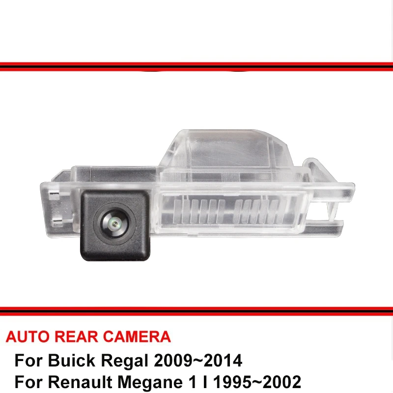 

Автомобильная камера заднего вида для Buick Regal 2009-2014 trasera, автомобильная парковочная камера заднего вида с ночным видением, водонепроницаемая HD