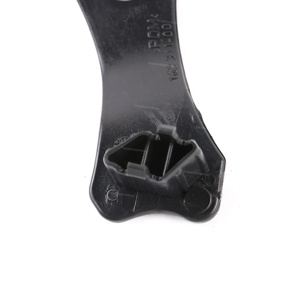 63126949634 For BMW E60 E61 525i 525xi 530i 530xi 545i 550i 2006-2010 Front Right Headlight Headlamp Bracket Repair Kit Clip | Автомобили