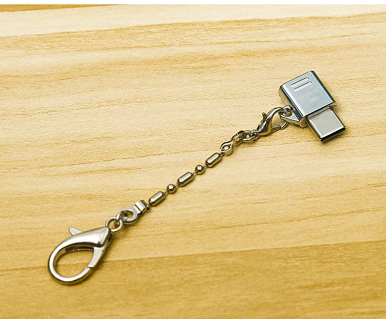 Earldom usb type C Мужской к Micro USB Женский type-c адаптер Разъем для зарядки Micro usb конвертер typec