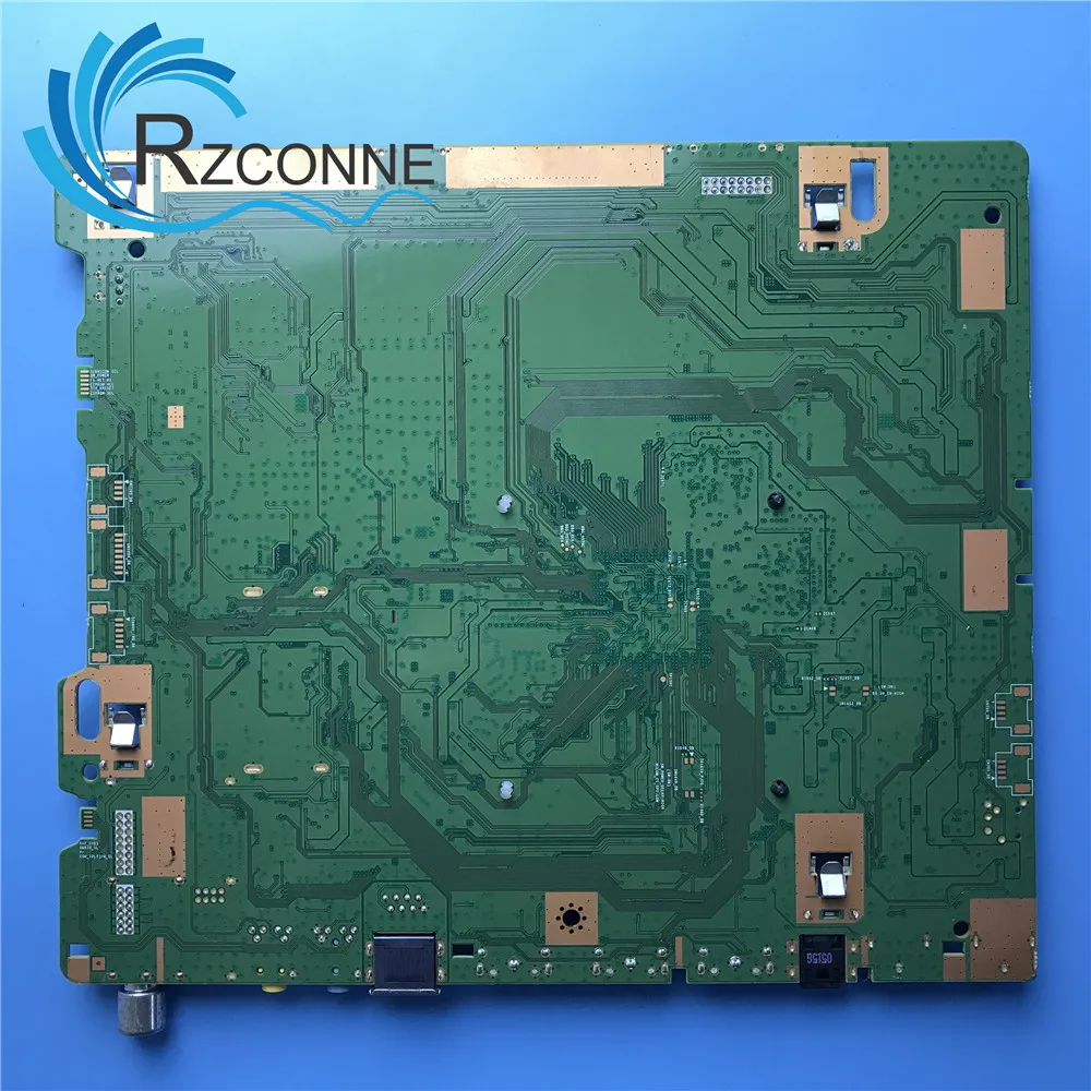Карта основной платы для Bn41 02568B 02568 UA55MU6880 UA55MU6300|Промышленные компьютеры и