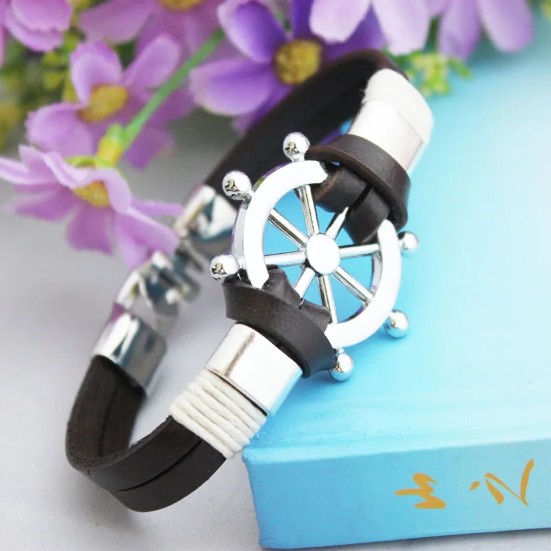 Новая мода личности в европейском и американском стиле ретро высокого качества