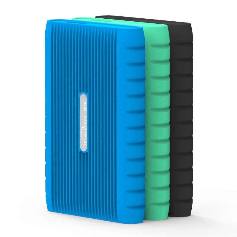 Blueendless 250GB 320GB 500GB 1 ТБ 2 ТБ внешний жесткий диск 1 ТБ внешний жесткий диск USB 3,0 HDD 1 ТБ Disco Duro Externo 500GB новинка