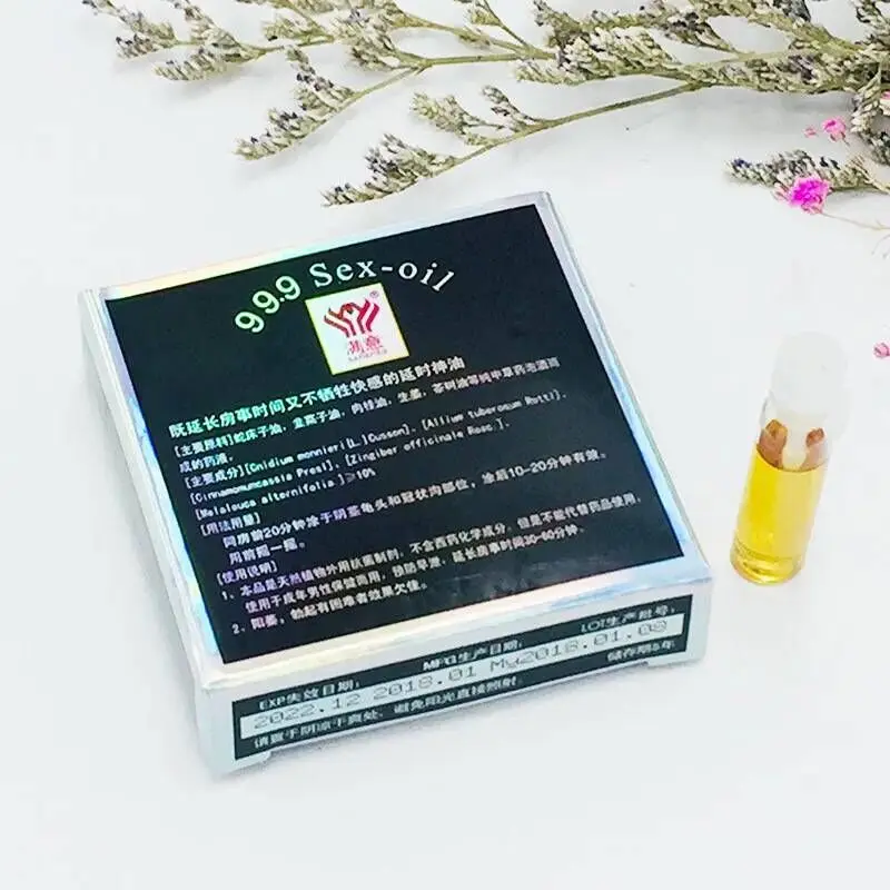 Новый Индия сильный человек Виагра сексуальное массажное масло ретард эякуляции