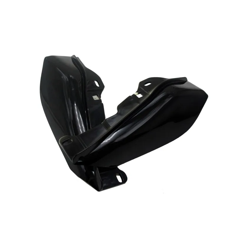 

New Motorcycle Accessories ABS Mid-Frame Air Deflectors Accent For Harley-Davidson Street Glide FLHX 2009-2016