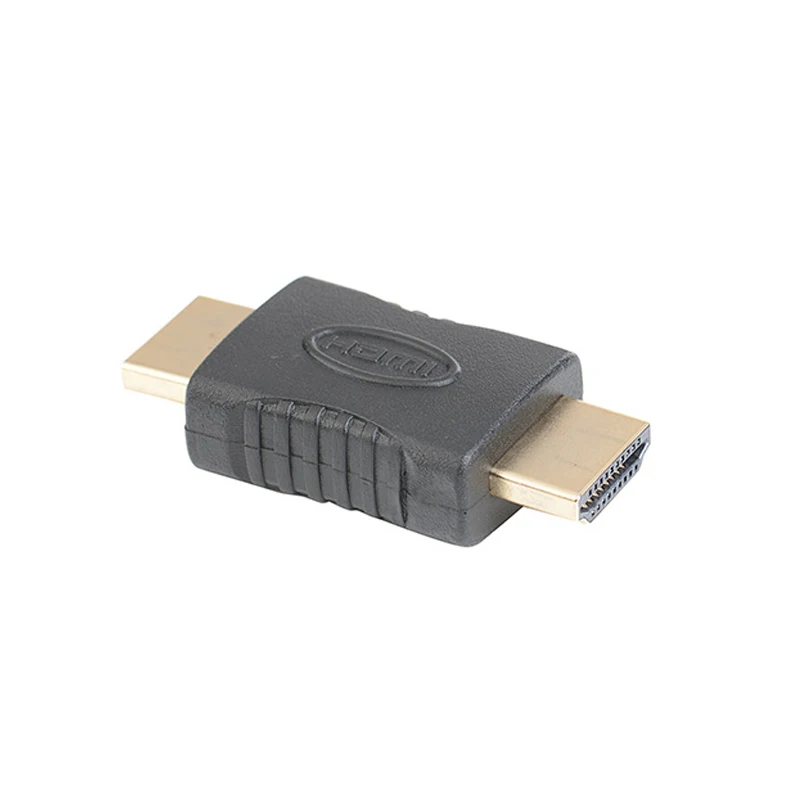 ULT-BEST HDMI штекер к кабель для 1080P HDTV hdmi тип A адаптер штекер-штекер | Компьютеры и