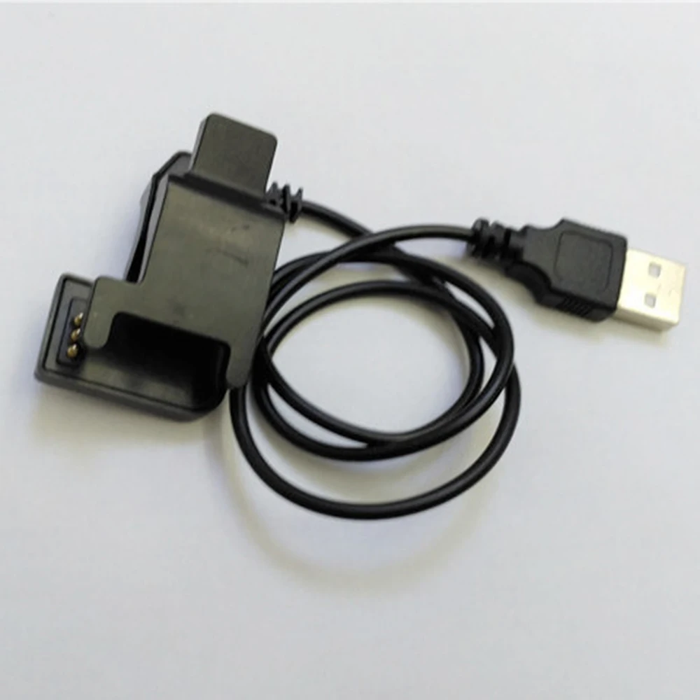 TW64 68 USB зарядный кабель зарядное устройство зажим для смарт часов Универсальный