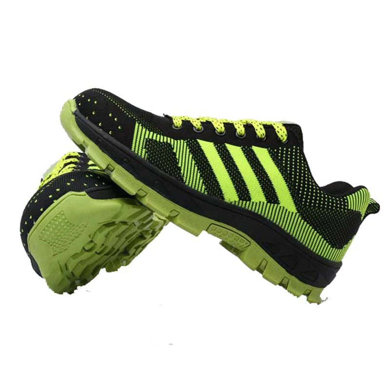 Большие размеры рабочие ботинки мужские уличные для охоты и пешего туризма обувь