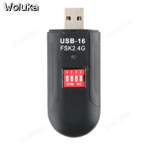 Горячая Распродажа 2 4G беспроводной usb приемник видеоприемник светоприемник CD50