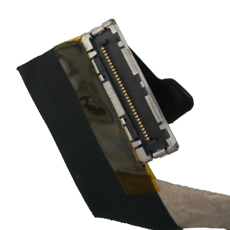 

New LCD LED Video Flex Cable For ACER Aspire 3750 3750G EIH30 PN: 1414-05H4000 1422-00Y9000 Repair Notebook LCD LVDS CABLE