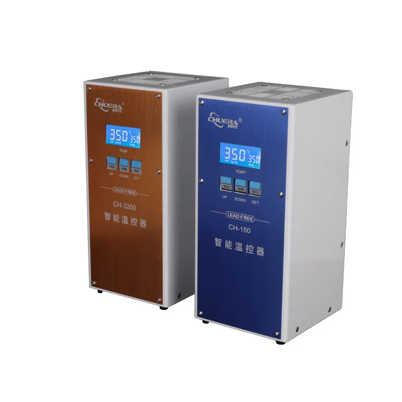 high frequency 320W power thermostat solder machine welding intelligent Thermostat | Инструменты