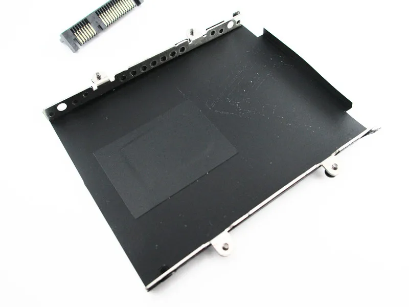 Новый жесткий диск SATA Caddy + Разъем для HP EliteBook Folio 9470M 9480M | Компьютеры и офис