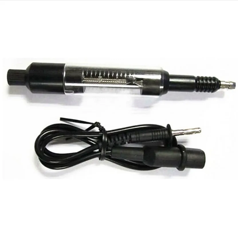 Диагностический прибор Diagauto для проверки свечей зажигания в автомобиле|coil on plug