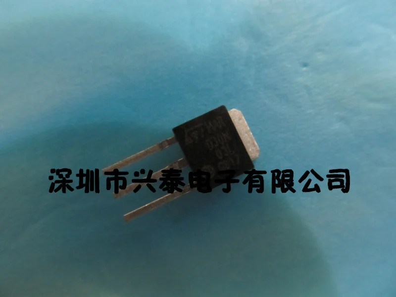 25 Шт. STD30N03L|25Pcs STD30N03L |