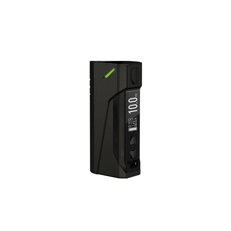 Оригинальная Wismec CB 60 Вт электронная сигарета коробка мод 2300 мАч батарея Vape MTL