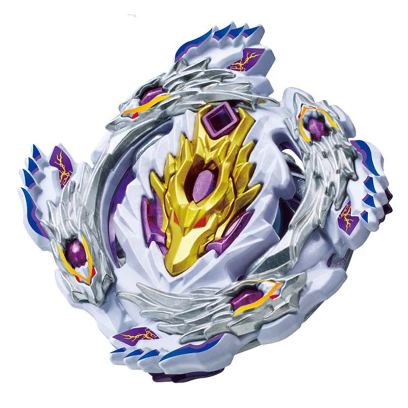 2018 новый Спиннинг Топ Burst Toys Arena без пусковой установки и коробки металлические