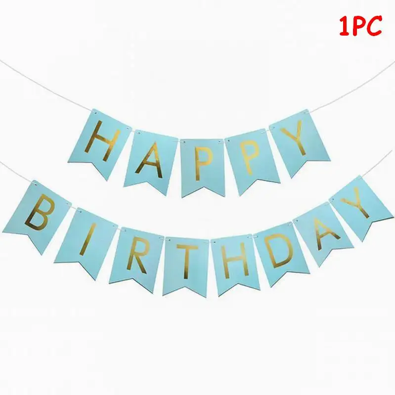 1pc blue banner Акула вечерние украшения 12 дюймов Латекс Акула воздушные шары "Океан" воздушный шар "Конфетти" День рождения воздушный шар Дети партия поддерживает поставки - Цвет: 1pc blue banner