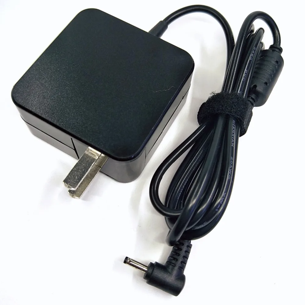 

PA-45W For Lenovo Power Adapter 20V 2.25A 45W Chromebook N21 laptop AC power adapter charger DC : 3.0mm*1.0mm