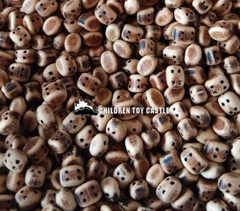 Бесплатная доставка деревянный парусник Сборная модель 4 отверстия шкив 3456789