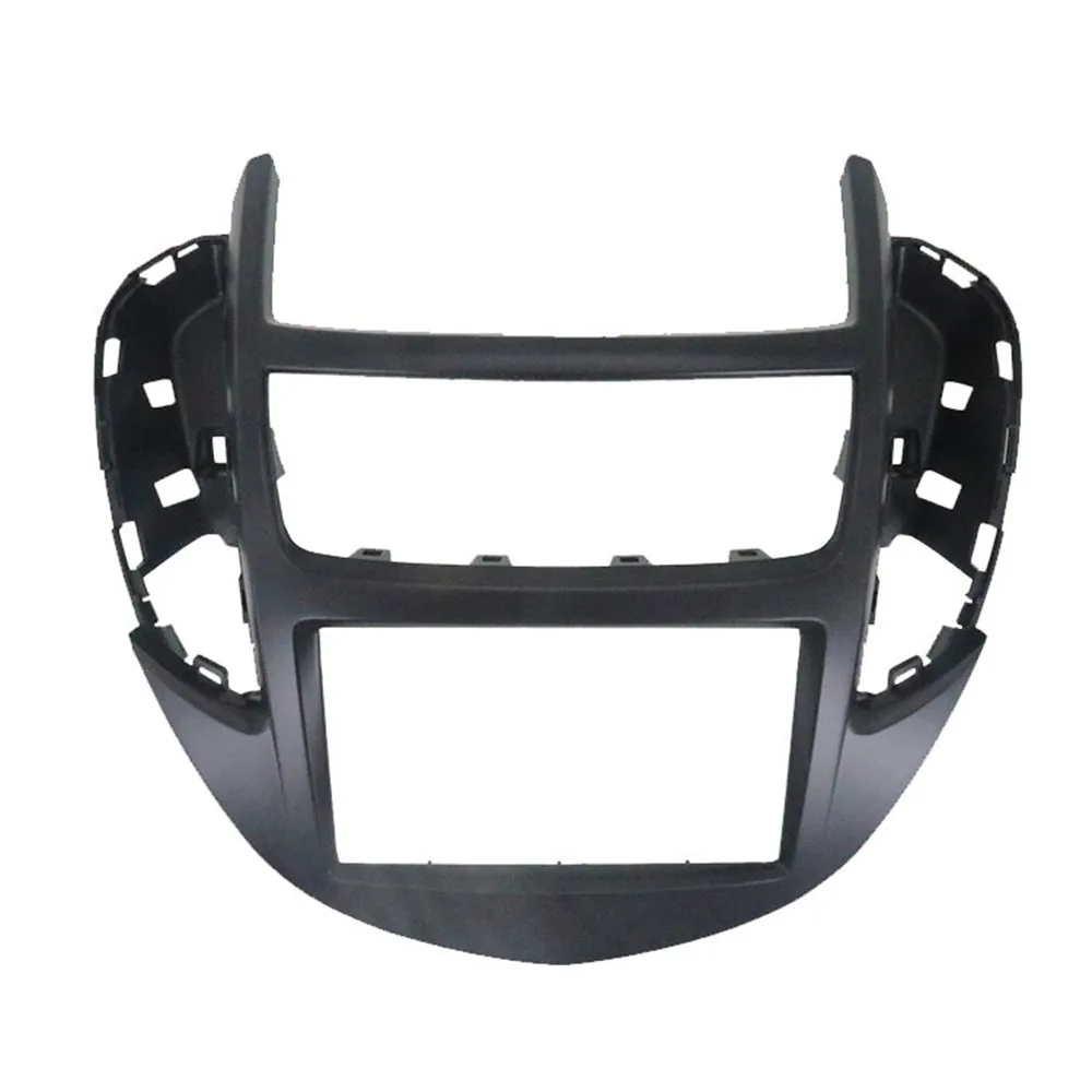 car 2DIN fascia facia panel plate frame for CHEVROLET Trax / HOLDEN Stereo Fascia DashCD Trim Installation Kit 11-476 | Автомобили и