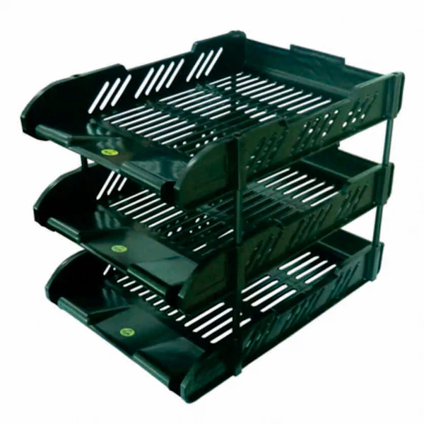 

ESD document holder tray