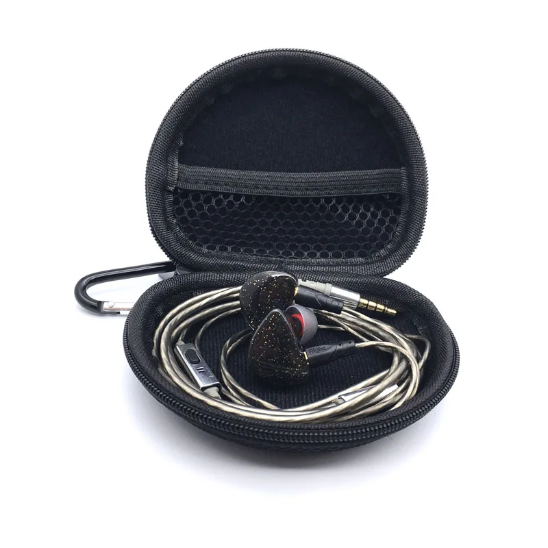 DIY MMCX наушники DD Динамический HIFI в ухо монитор для Shure SE215 SE535 SE846 UE900 гарнитура