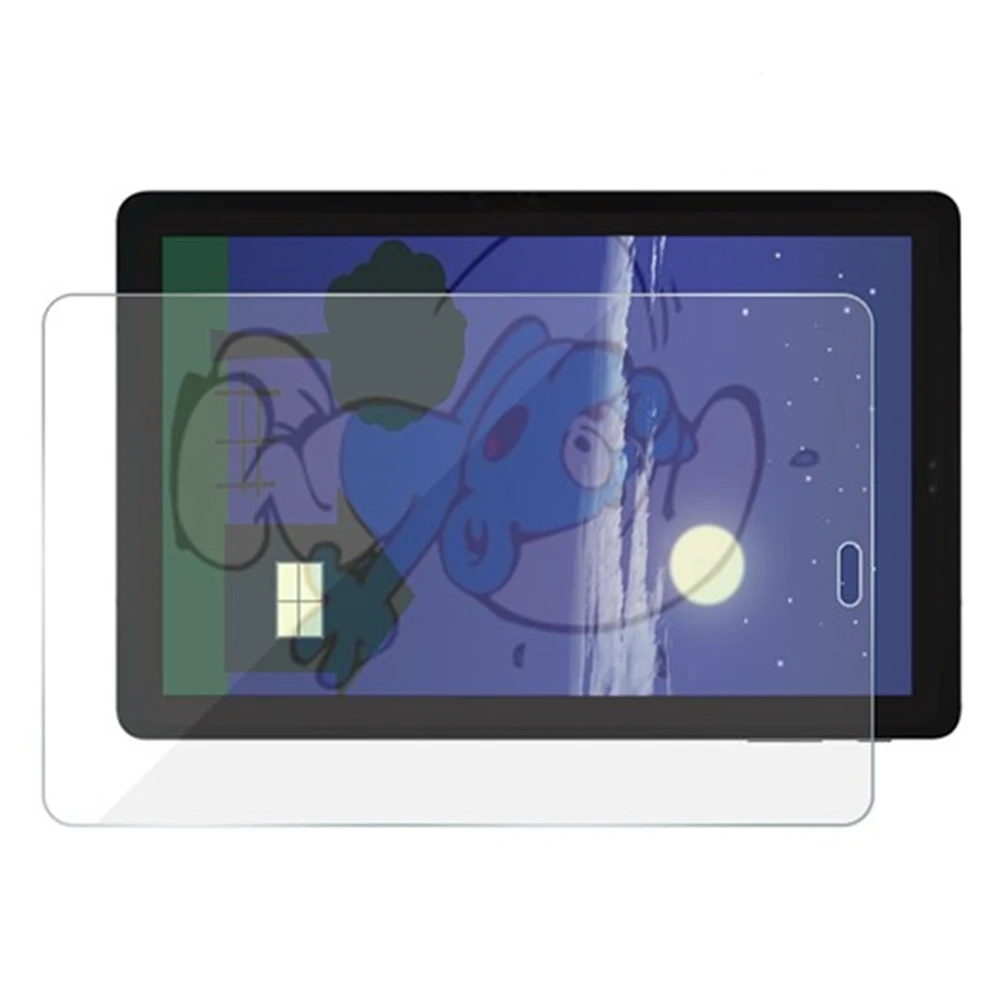 Пленка из закаленного стекла для samsung Tab A2, 10,5 дюйма, Защита экрана для samsung galaxy Tab A2 10,5, SM-T590, T595, T597, защита для планшета