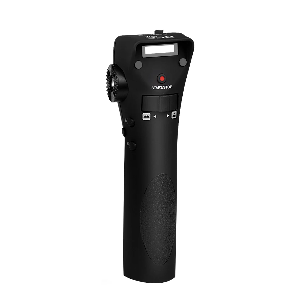 Aputure New DEC Vari-ND для E-mount MFT Беспроводной удаленный адаптер мульти-подсветка