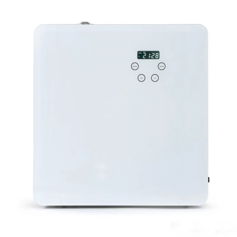 5000m3 500 мл ароматизатор Ароматический диффузор HVAC очиститель воздуха для офиса