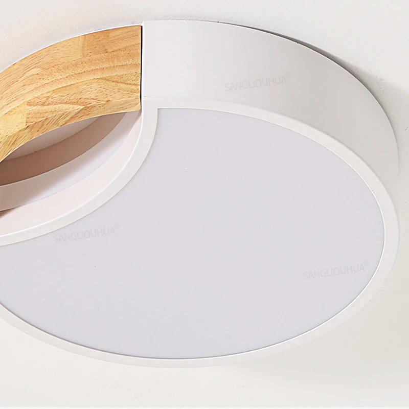 TRAZOS современные светодиодные подвесные светильники для столовой спальни