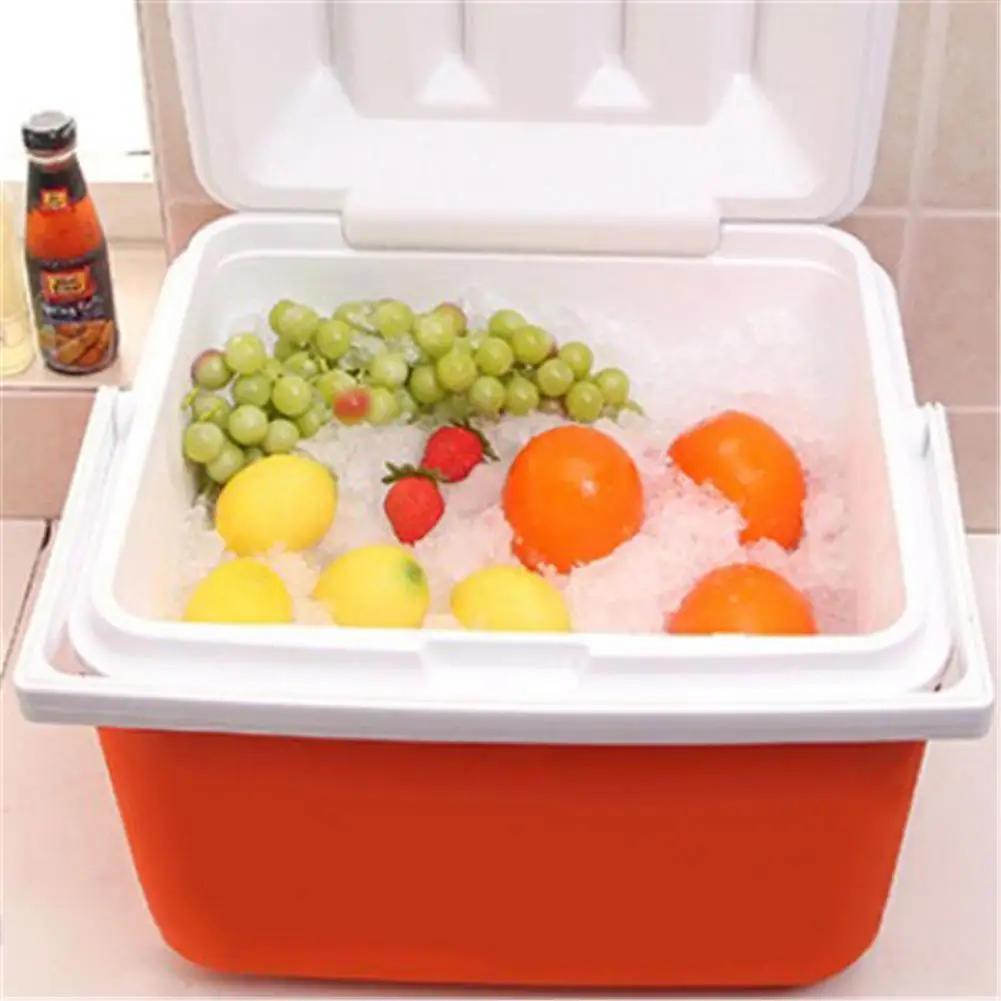 Контейнер для уличной изоляции автомобиля 3 л 8 20 контейнер охлаждения органайзер