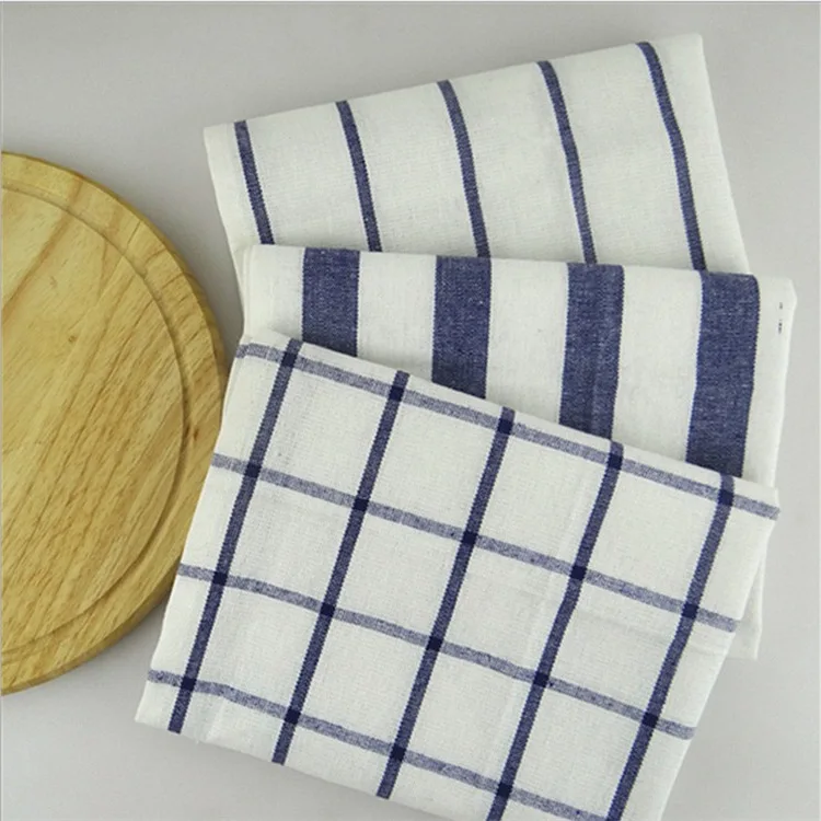 Useber хлопковая салфетка коврик для стола в японском стиле полоску обеденный