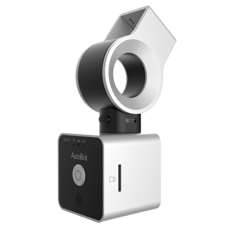 AutoBot Eye Smart Dashcam Авто запуск автомобиля dvr камера 1080P 150 градусов WiFi телефон дисплей WDR с функцией ночного видения режим парковки