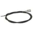 Внутренний вал foredom. Аксессуары для машины с гибким валом