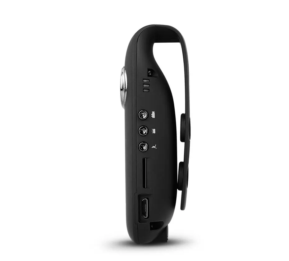 OUSU 1080P мини камера безопасности для тела для спорта на открытом воздухе экшн-камера для видеонаблюдения микро диктофон аудио Скрытая шпионская ручка