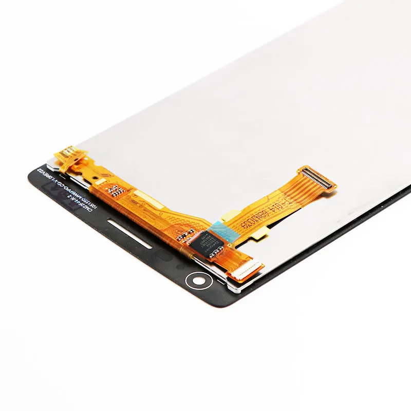 Mcdark для Oneplus One plus 1 2 один два ЖК-дисплей Дисплей и кодирующий преобразователь