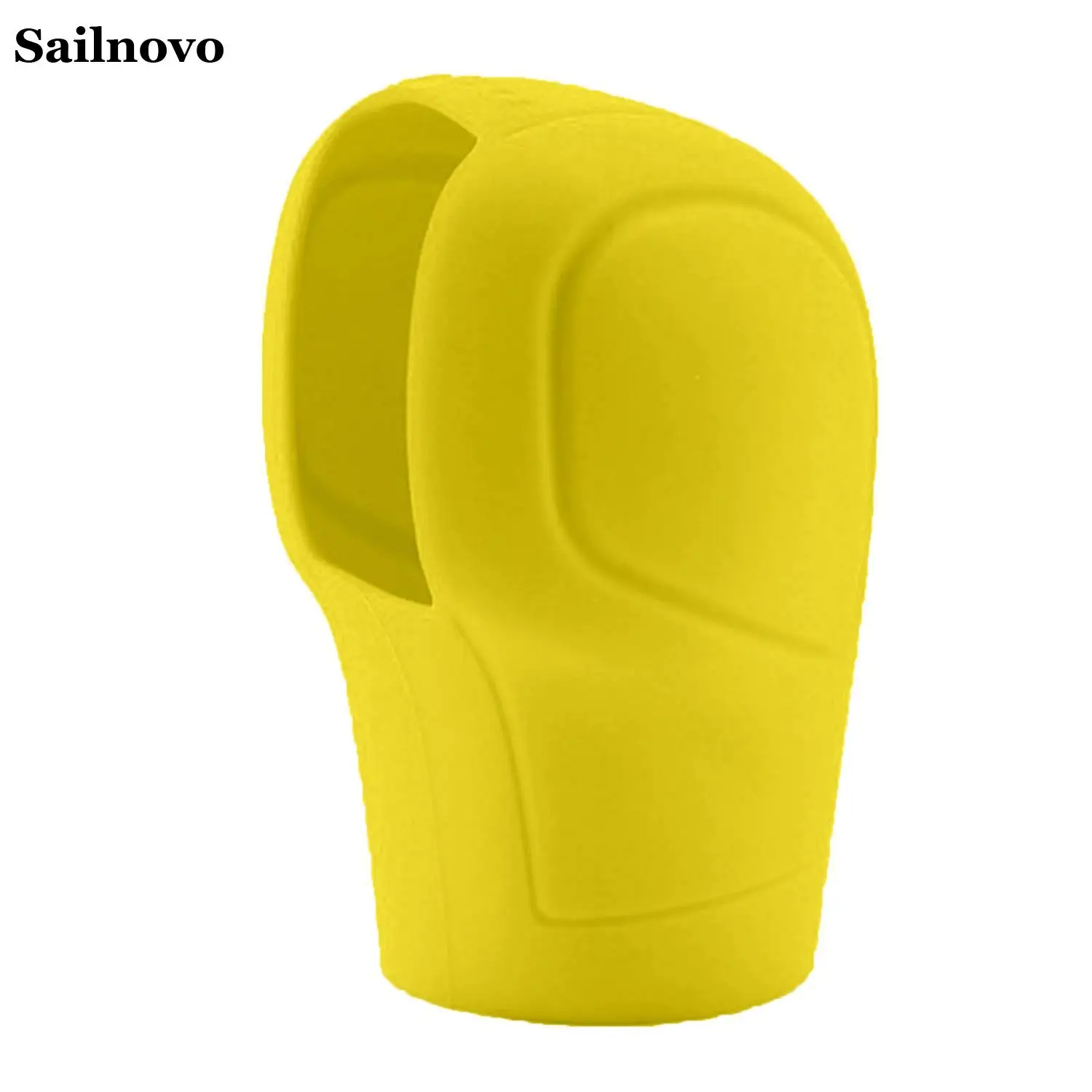 Sailnovo Нескользящая ручка переключения поверхности Крышка нескользящая