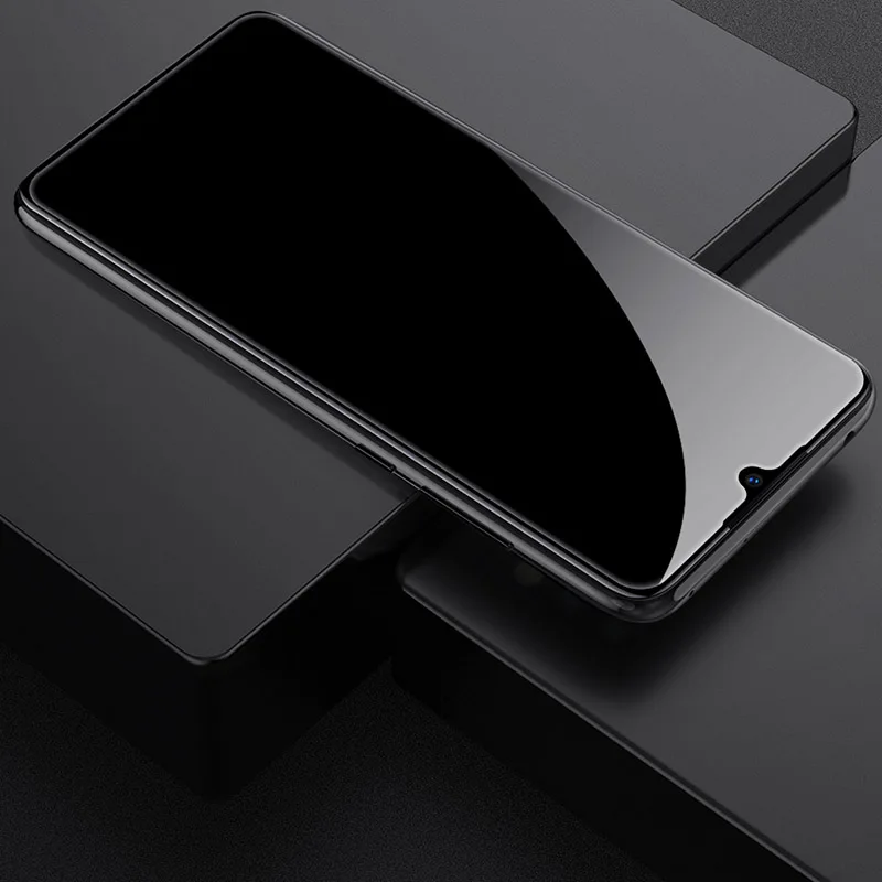 Защитная пленка для экрана Nillkin для Xiaomi mi CC9, закаленное стекло CC9e 2.5D 9 H, полное покрытие, Защитная пленка для Xiao mi CC9 CC9e glass