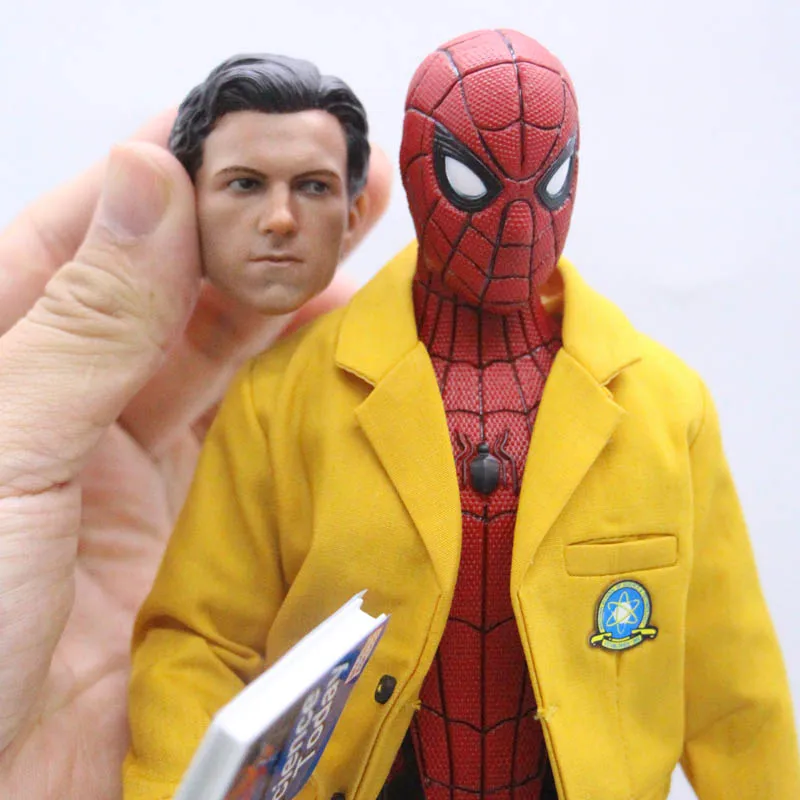 2 знак Сумасшедшие игрушки с принтами &quotMarvel&quot &quotМстители&quot &quotЧеловек паук&quot