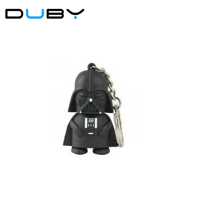 USB флеш накопитель с роботом R2 D2 Дарт Вейдер йода 8/16/32/64 ГБ|u disk|yoda usbrobot r2d2 |