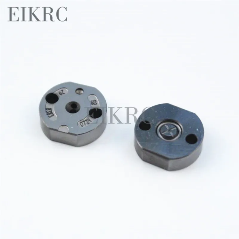 

29 Valve plate 095000-5511 095000-5459 095000-5516 Common rail injector control valve